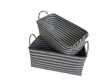 PLASTIC BASKET LTN01/23