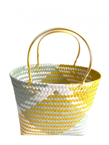 PLASTIC BASKET LTL2308/23